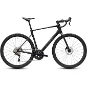 Cube Rennrad Bikes Attain C:62 Race