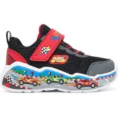 SKECHERS Play Scene 407312N BKRD (25/BKRD)