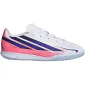 Adidas F50 Hyperfast Club Junior Hallenfußballschuhe