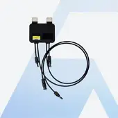 Tigo TS4-A-O MC4 Optimierer 700 W / 15 A