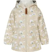Sterntaler Farbwechsel Regenjacke Wolken