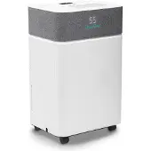 Trotec Luftentfeuchter TTK 55 E WiFi