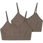 LMTD 2-pack Bralette