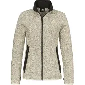 Schöffel Circ Fleece Jacket Style Yew Women soft amber (4085) 38