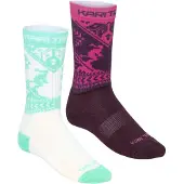 Kari Traa Socken für Damen Puffin (x2)