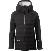 Halti Sassy Women's Softshell Ski Jacket black (P99) 36