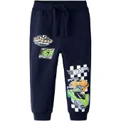 Name It Mini Hot Wheels Jogginghose