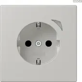 JUNG Steckdose SCHUKO