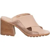 Sorel Nadia Mule Natural Tan EU 38 1/2