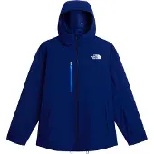 The North Face Mens Descendit Jacket bold blue (NLV) XL