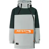 Protest Prtrowan JR Snowjacket kombu green (159) 104