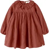 Lil´ Atelier Biobaumwoll Kleid