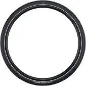 Schwalbe Touring- Fahrradreifen Motion Big Apple HS 632 2er-Set, 26x2.0" 50-559