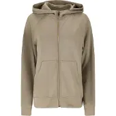 Athlecia Jacey W Full Zip laurel oak (1313) 34