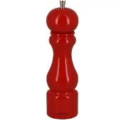 De Buyer pfeffermühle holz rumba 21cm rot 1 stück