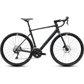 Cube Rennrad Bikes Attain SLX
