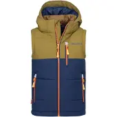 TROLLKIDS Kids Narvik Vest XT