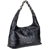 Valentino Handtasche Crystelle VBSA5Q07 Schwarz