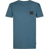 Petrol Industries B-3060-tsr635 Kurzarm-t-shirt