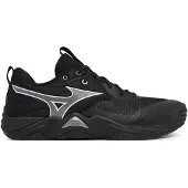Mizuno Hallenschuhe Wave Momentum Elite V1GA2512 Korallenfarben 45