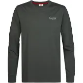 Petrol Industries M-3060-tlr616 Langarm-t-shirt