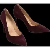 Unisa Damen Absätze Teresa - Rood - Größe 38
