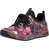 Rieker Sneaker "Sneaker Lederimitat"