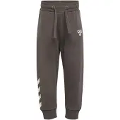 Hummel Reguläre Baby-Jogginghose Logo