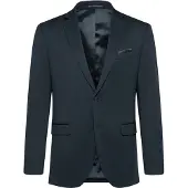 Thomas Goodwin Anzugsakko "Sakko" im Slim-Fit, 7852-14-2835