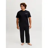 Jack&Jones PLUS Plus Size Loungewear Set