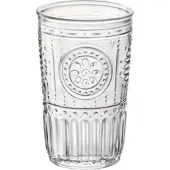 Bormioli Rocco Romantic Tall Becher Glas 47,5Cl