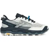 Mizuno Wave Mujin 11 Laufschuhe Weiß Schwarz AW26, Größe 44,5 - EUR