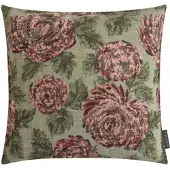 Magma Heimtex Magma Kissenhülle 'Rosa' 45 x 45 cm Grün
