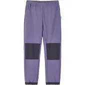 Reima - Kid's Menoon - Softshellhose Gr 140 lila