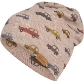Sterntaler Beanie Autos