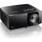 Optoma UHZ67 LASER Projector - Digital-Projektor - DLP/DMD