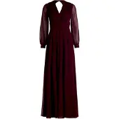 Vera Mont Abendkleid "Damen mit Raffung" Ohne Tasche