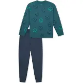 Schiesser Schlafanzug Nightwear