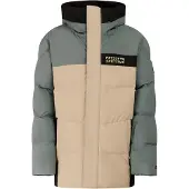 Protest Prtwolk JR Snowjacket bamboobeige (567) 128