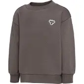 Hummel Pullover Kind Bee Loose