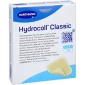 + Prisoma GmbH Hydrocoll Classic Wundverband 5x5 Cm 10 St