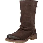 Felmini Stiefel Stiefel Veloursleder