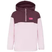 Kari Traa Lara Midlayer pink frost (FROST) L