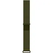 Garmin Accessory Band für CIRQA - Größe S/M - Dark Olive
