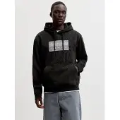 Jack & Jones Kapuzensweaters JCOFUSION BOX SWEAT herren