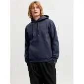Jack & Jones Logo Kapuzenpullover