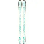 Head - Ski Set inkl. Bdg. - All-Mountain-Ski – Damen – Kore 87 Ti W 2027 – – 2027 - Pack Kore 87 TI W 2027 für Damen - Blau