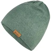 Sterntaler Beanie Melange in grün meliert | Gr.: 49 cm