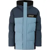 Protest Prtwolk JR Snowjacket twilight navy (643) 164