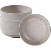 Like. by Villeroy & Boch Perlemor Sand Müslischalen